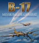 B-17 missions de combat