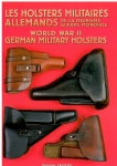 Les holsters militaires allemands