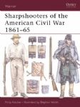 Sharpshooters of the american civil war