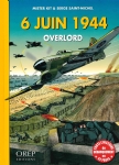 6 juin 1944 overlord