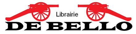 Libraire Debello