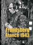 Frundsberg France 1943