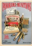 Panorama des munitions
