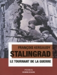 Stalingrad le tournant de la guerre
