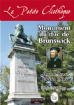 Monument du duc de Brunswick