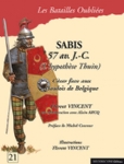 Les batailles oubliées Sabis 57 av J-C
