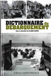 Dictionnaire du débarquement