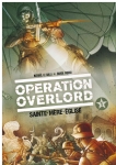 Opération overlord T1 - Sainte-Mère-Eglise