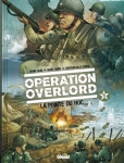 Opération overlord T5 - La pointe du Hoc
