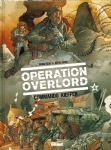 Opération overlord T4 - Commando Kieffer