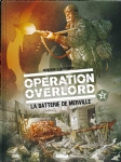 Opération overlord T3 - La batterie de Merville