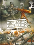 Opération overlord T2 - Omaha beach